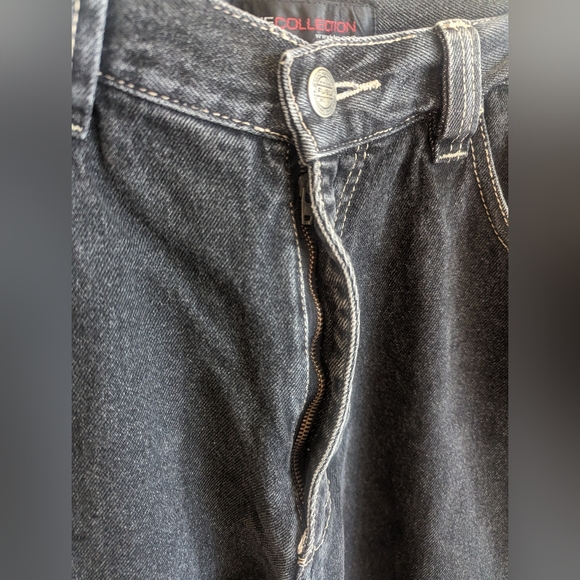 Vintage FUBU Y2K Jeans - Picture 4 of 7